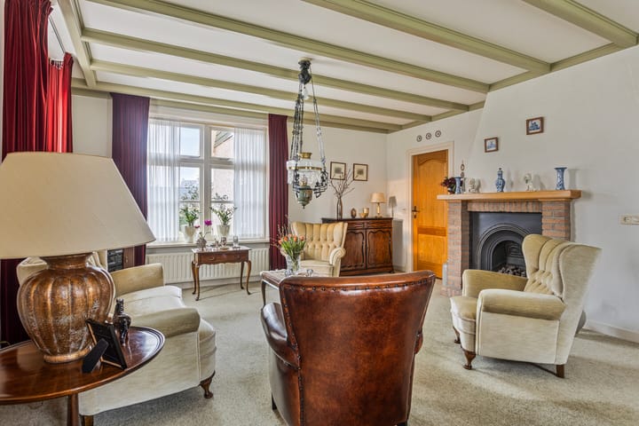 Foto 14 van Burgemeester Posweg 17