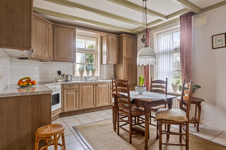 Foto 17 van Burgemeester Posweg 17