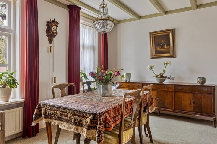 Foto 16 van Burgemeester Posweg 17