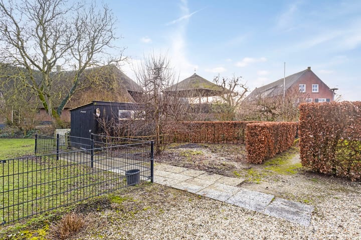 Foto 55 van Burgemeester Posweg 17