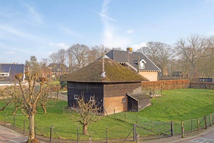 Foto 60 van Burgemeester Posweg 17