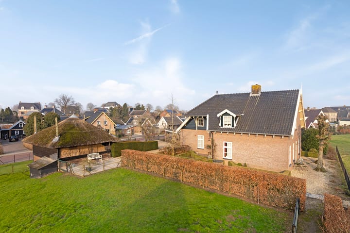 Foto 61 van Burgemeester Posweg 17