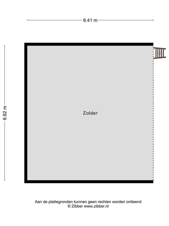 Foto 73 van Burgemeester Posweg 17