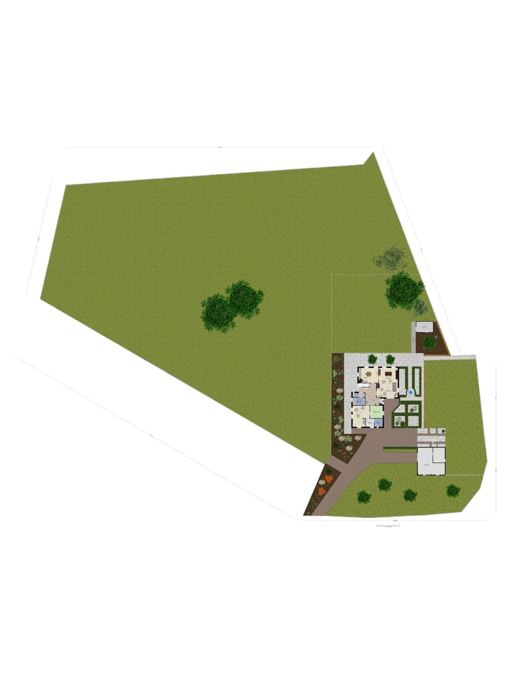 Foto 74 van Burgemeester Posweg 17