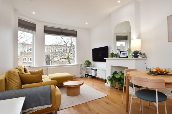 Foto 1 van Sibergstraat 28