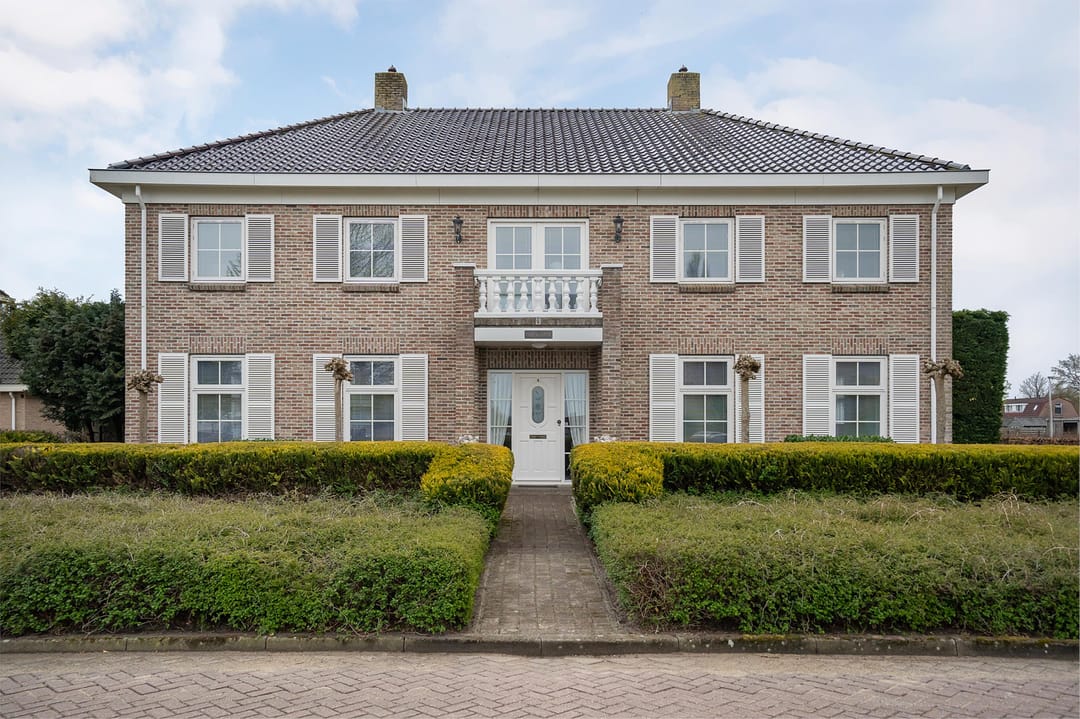 Foto 2 van Burg.Mulderlaan 4