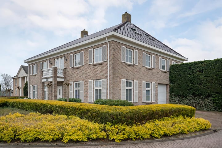 Foto 3 van Burg.Mulderlaan 4