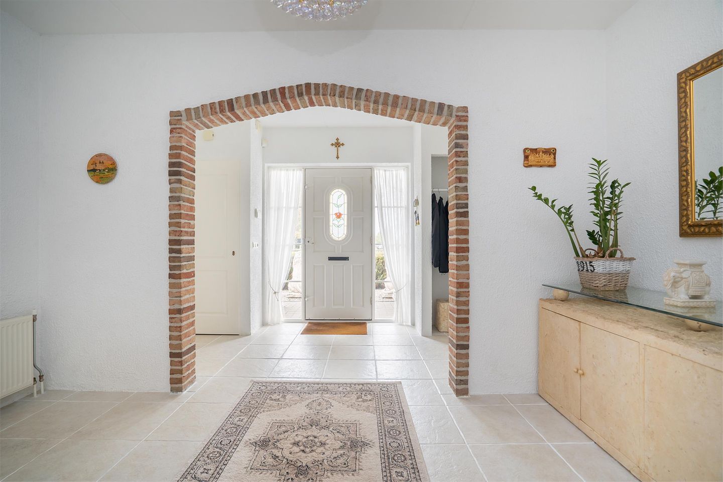 Foto 4 van Burg.Mulderlaan 4