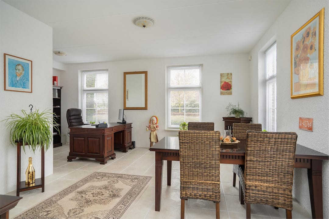 Foto 7 van Burg.Mulderlaan 4