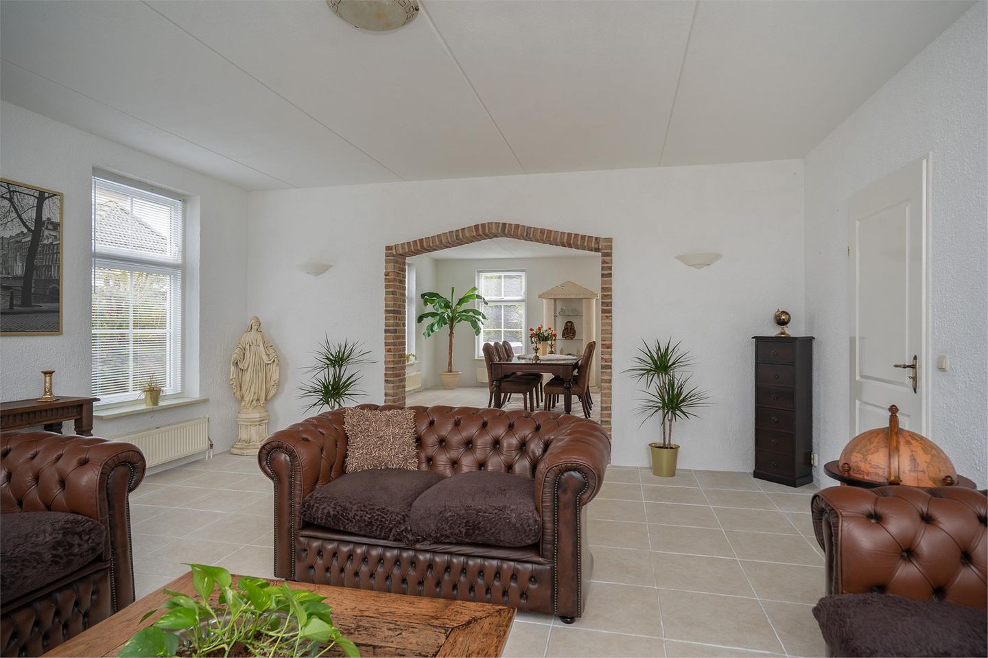 Foto 10 van Burg.Mulderlaan 4