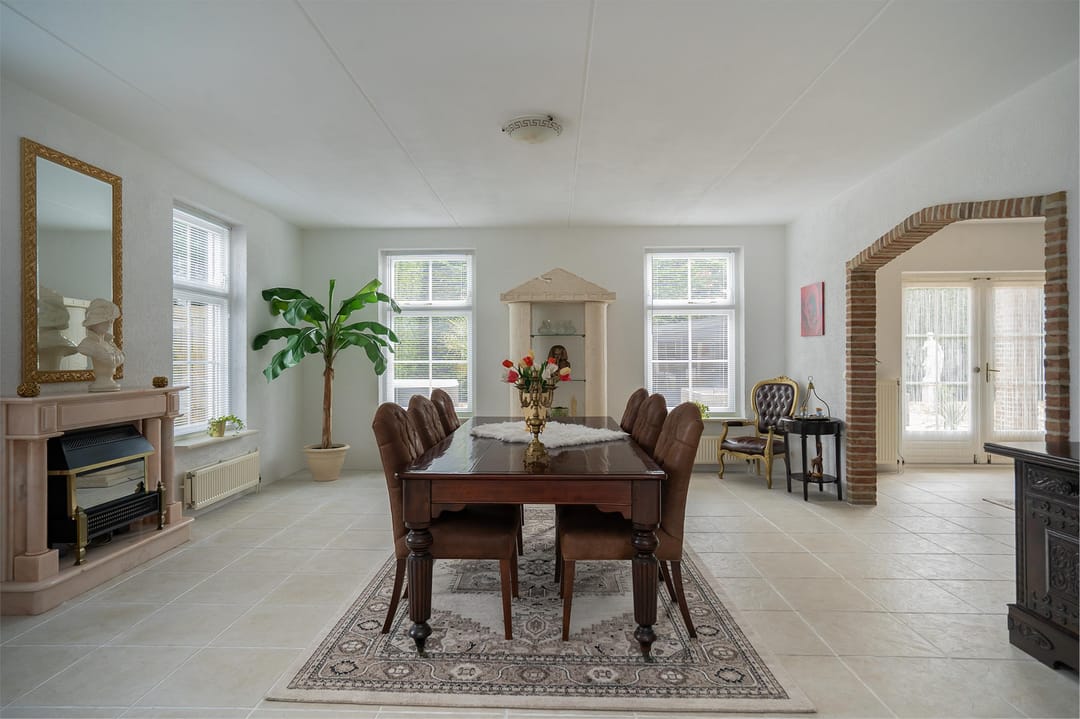 Foto 11 van Burg.Mulderlaan 4