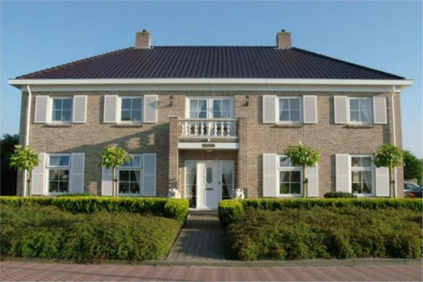 Foto 20 van Burg.Mulderlaan 4