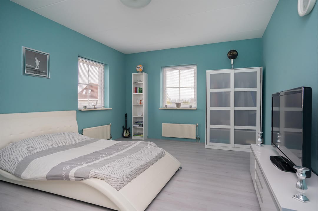 Foto 22 van Burg.Mulderlaan 4