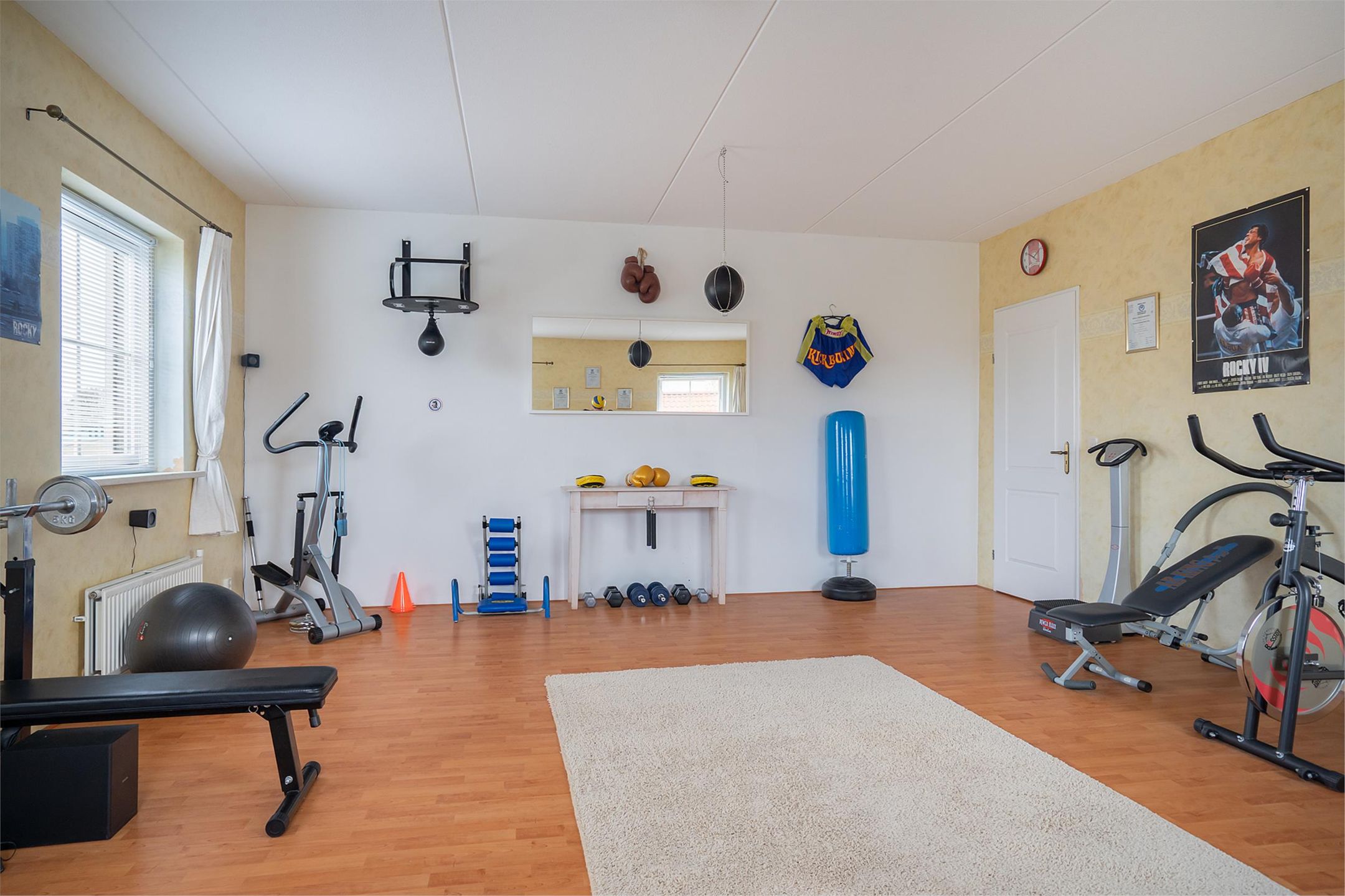 Foto 24 van Burg.Mulderlaan 4