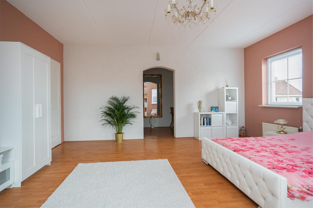 Foto 28 van Burg.Mulderlaan 4