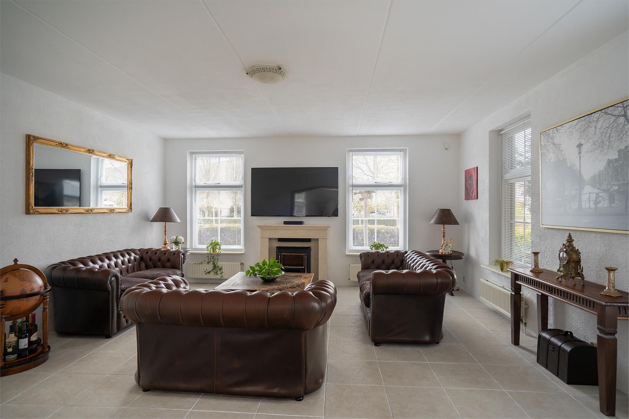 Foto 9 van Burg.Mulderlaan 4