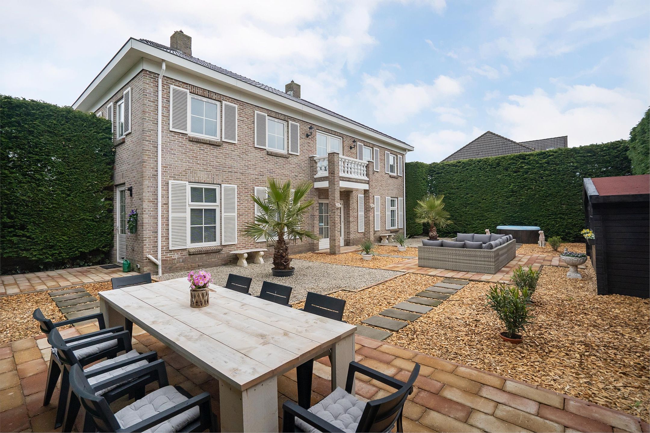 Foto 39 van Burg.Mulderlaan 4