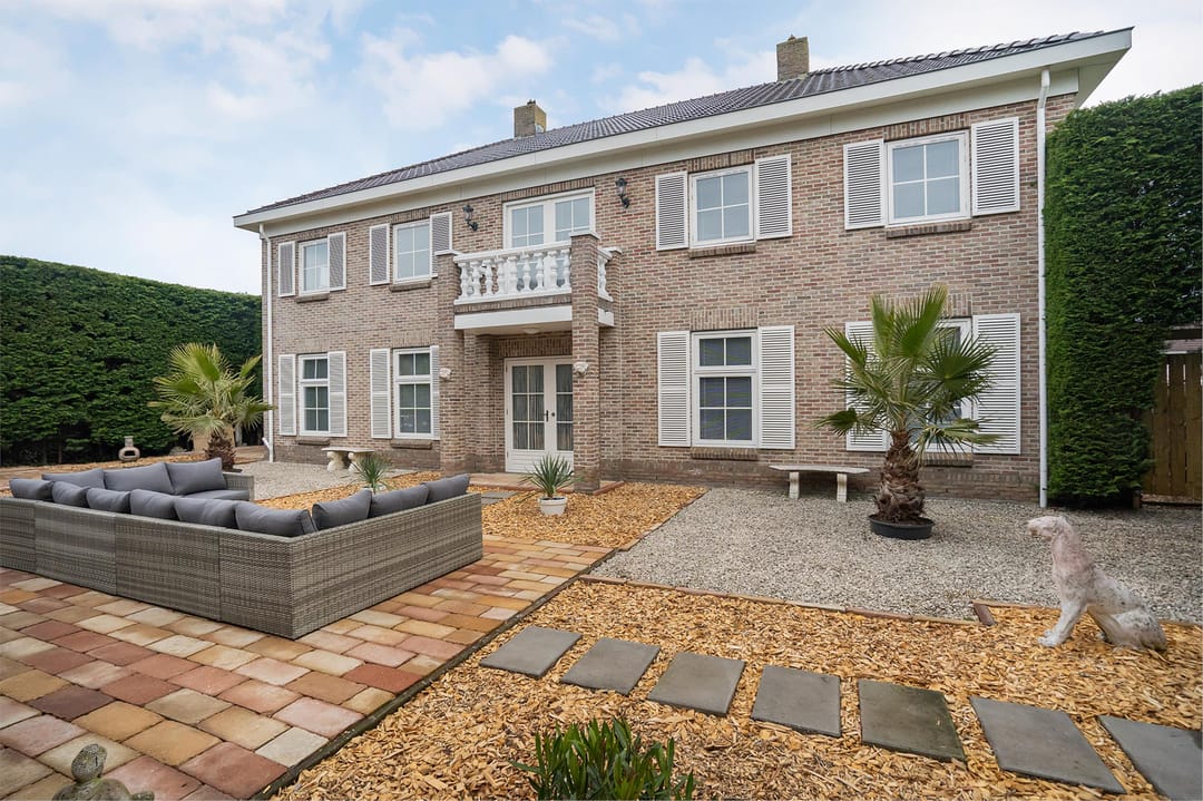 Foto 41 van Burg.Mulderlaan 4