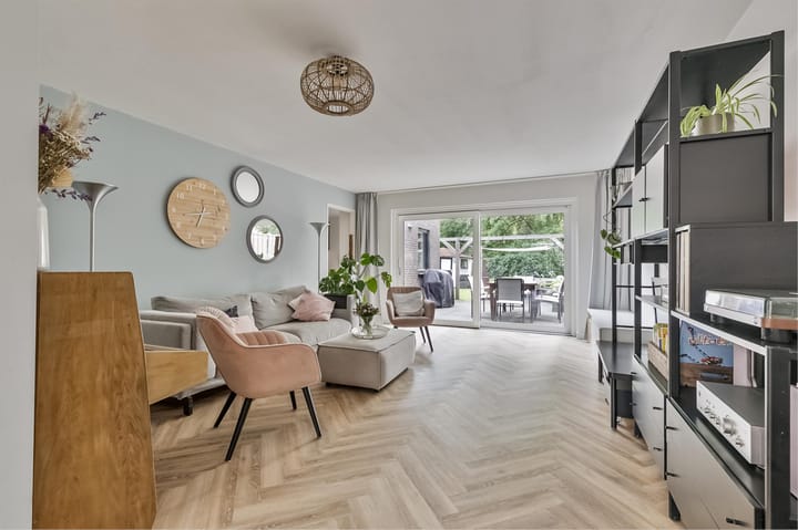 Foto 4 van Mastbos 122