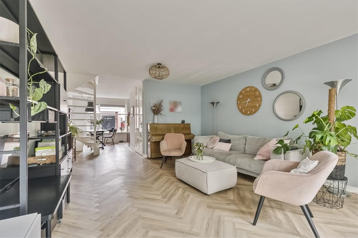 Foto 5 van Mastbos 122