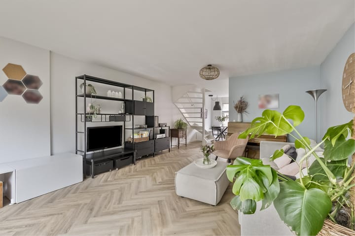 Foto 6 van Mastbos 122