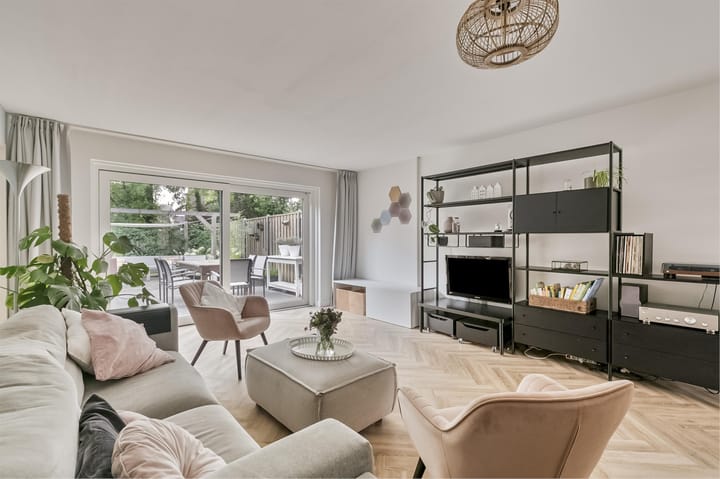 Foto 7 van Mastbos 122