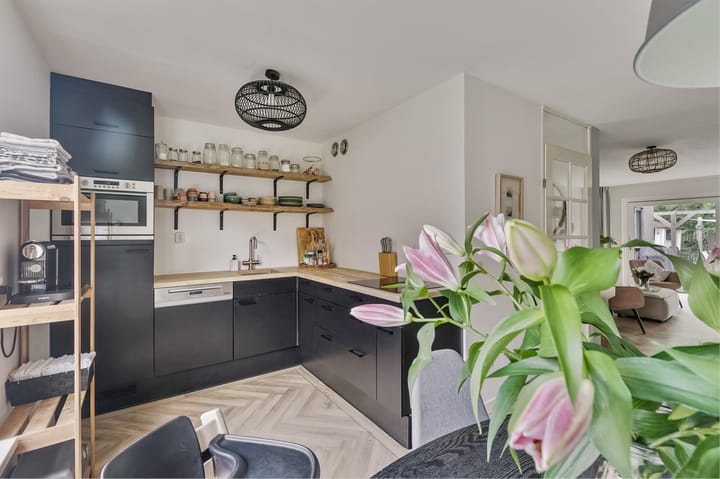 Foto 10 van Mastbos 122