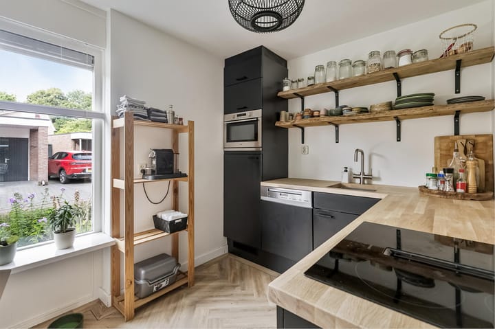 Foto 12 van Mastbos 122