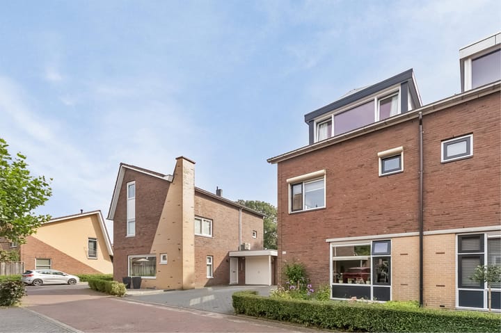 Foto 39 van Mastbos 122