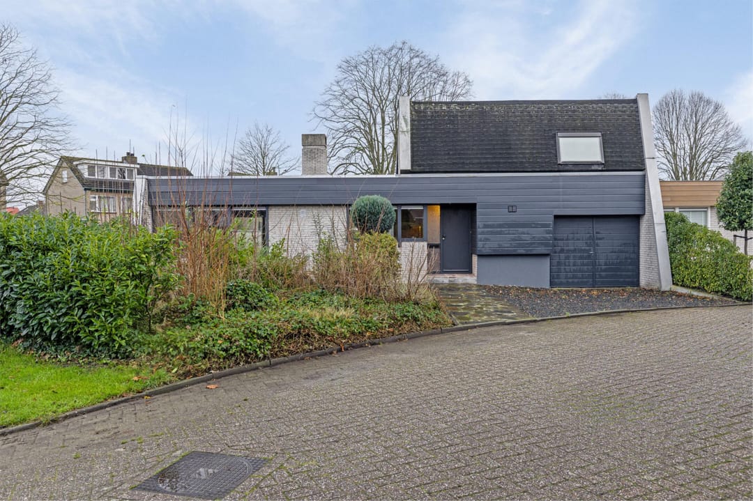 Foto 2 van Vredepark 13