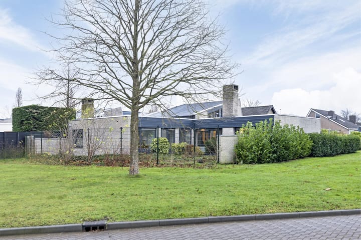 Foto 4 van Vredepark 13