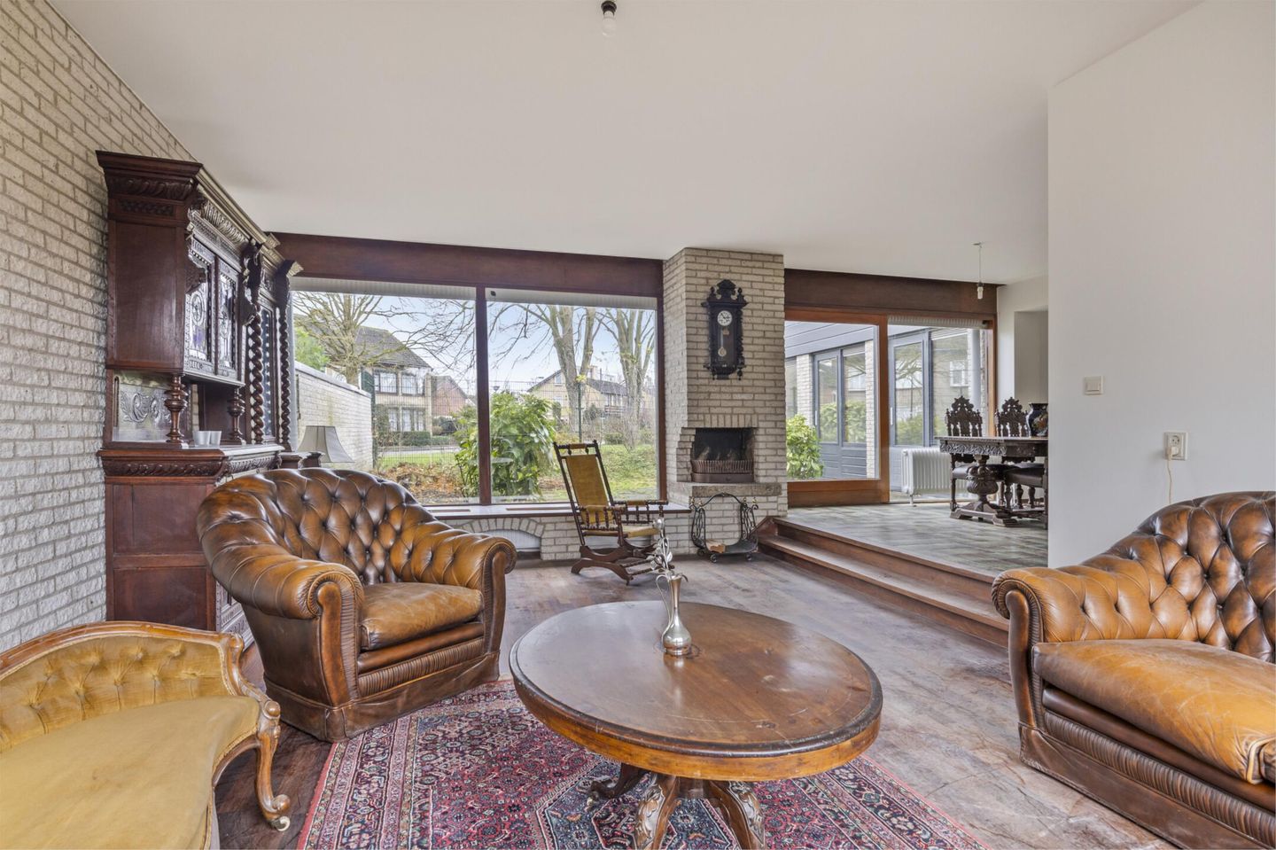 Foto 5 van Vredepark 13