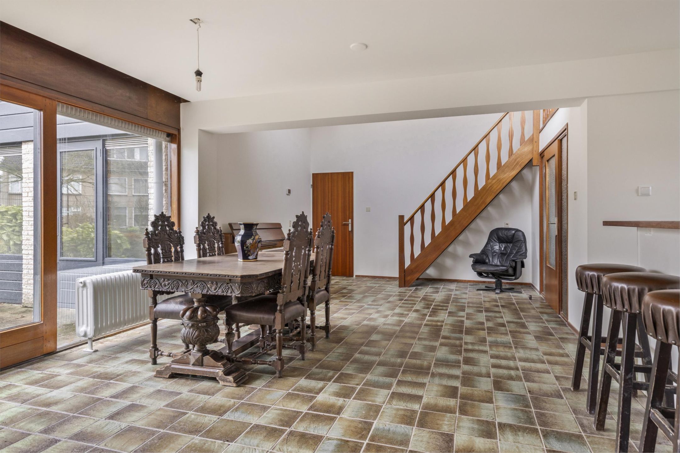 Foto 6 van Vredepark 13