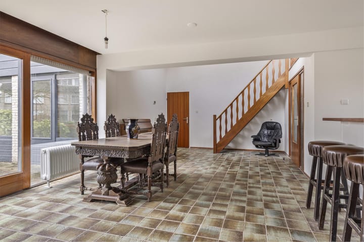 Foto 6 van Vredepark 13