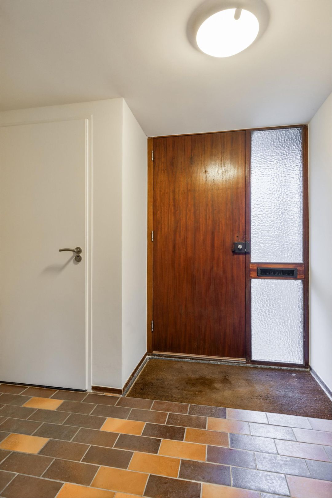 Foto 7 van Vredepark 13