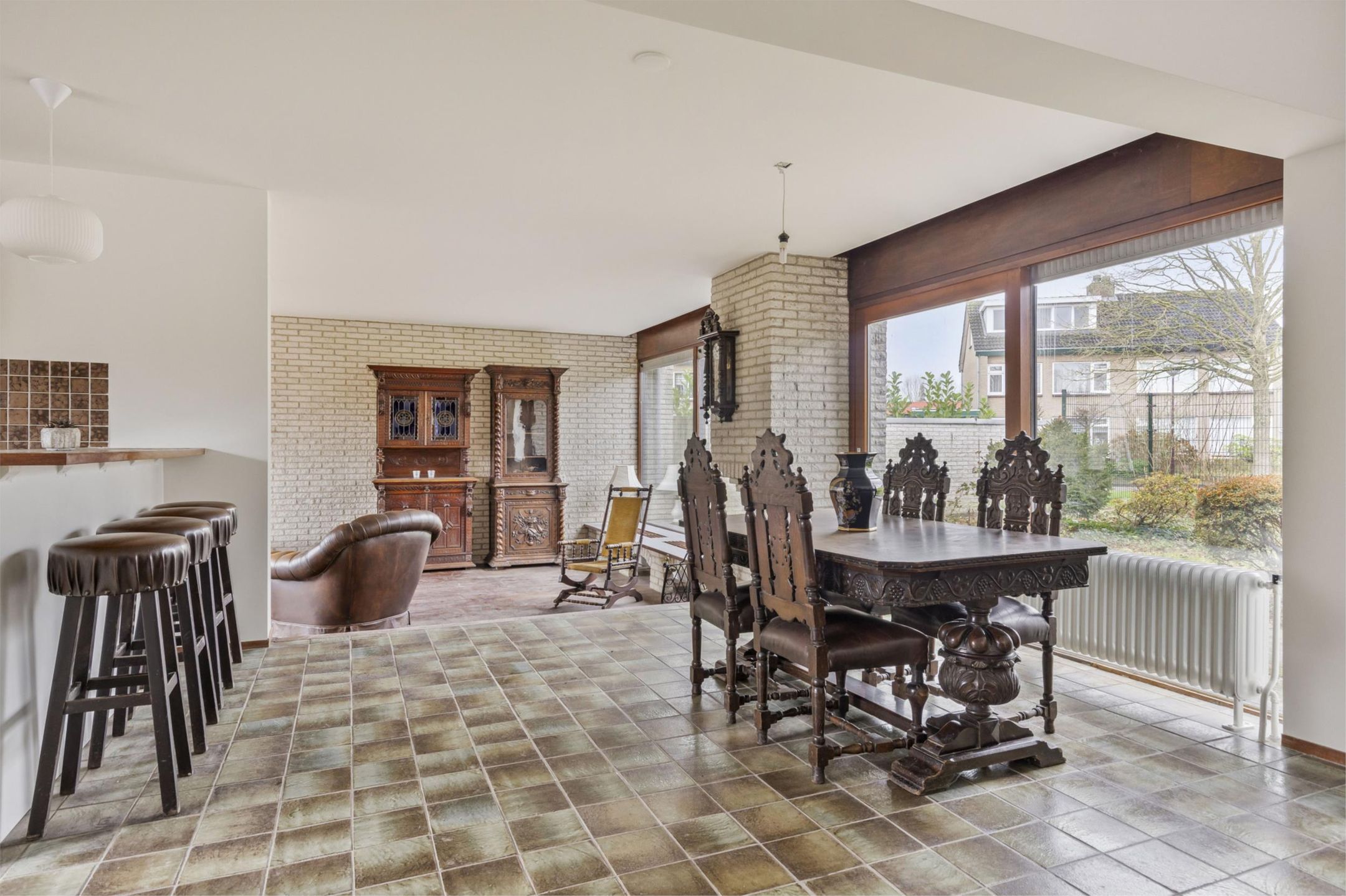 Foto 9 van Vredepark 13