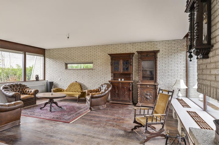 Foto 10 van Vredepark 13