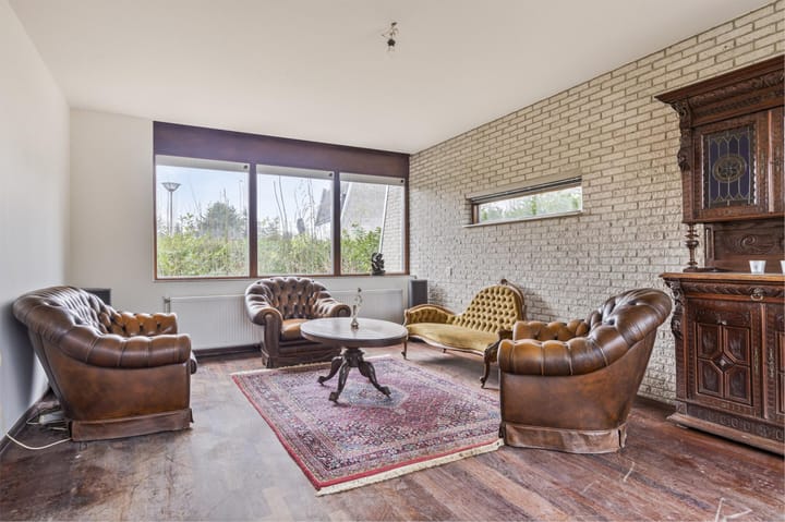 Foto 11 van Vredepark 13