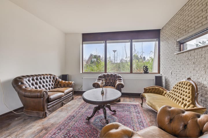 Foto 12 van Vredepark 13