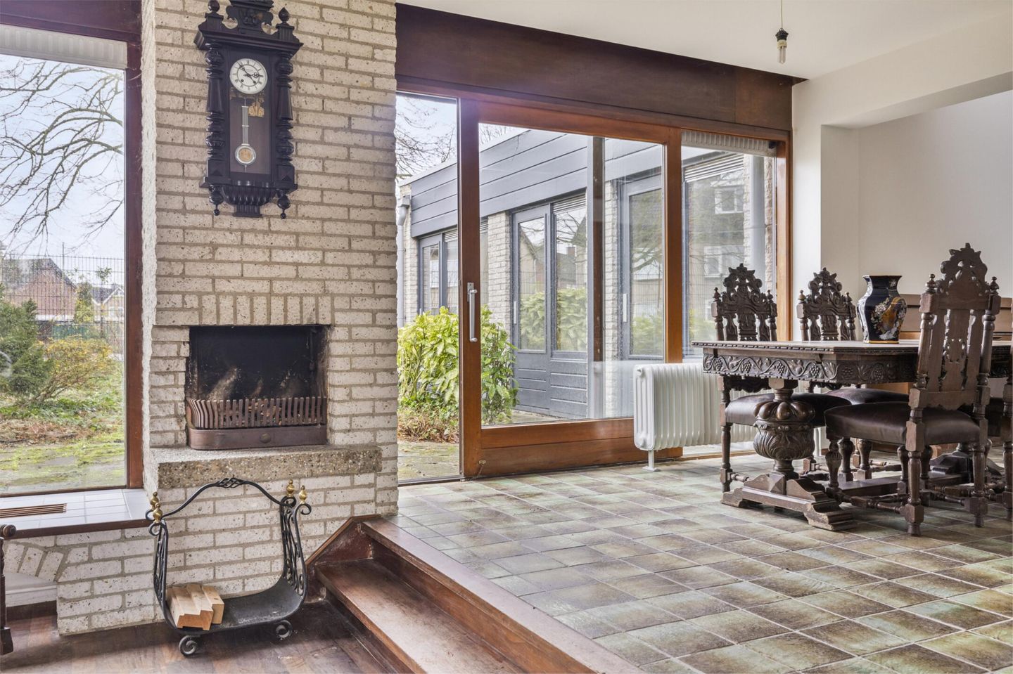 Foto 14 van Vredepark 13