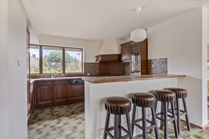 Foto 15 van Vredepark 13