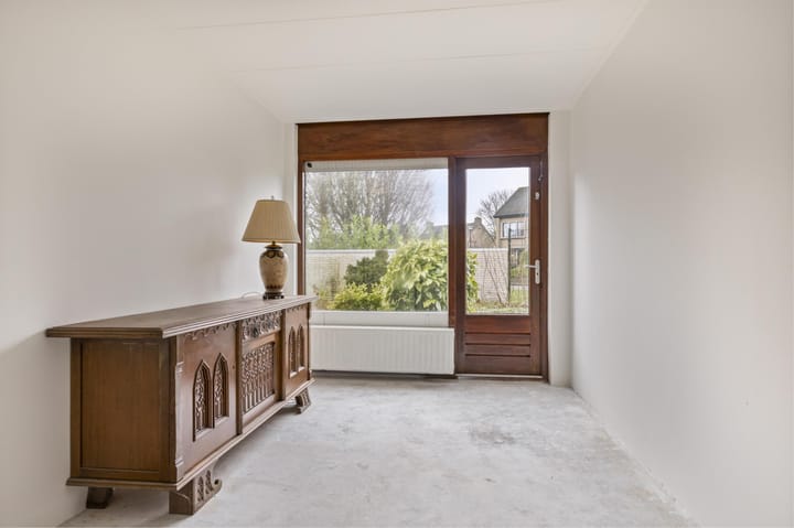 Foto 19 van Vredepark 13