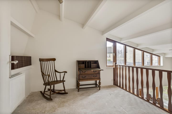 Foto 25 van Vredepark 13