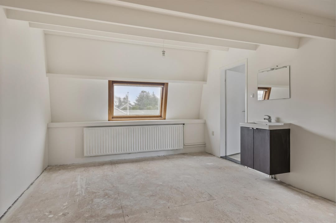 Foto 26 van Vredepark 13