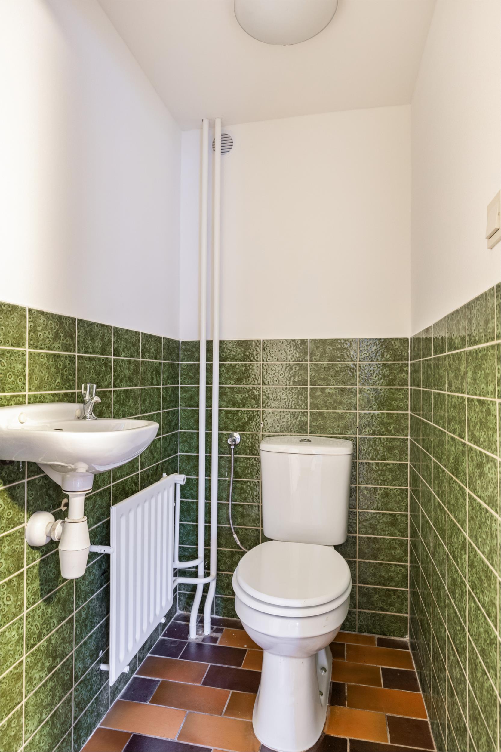 Foto 27 van Vredepark 13