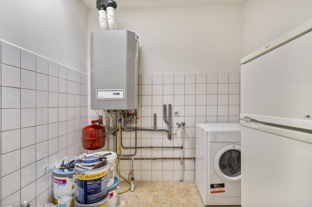 Foto 28 van Vredepark 13