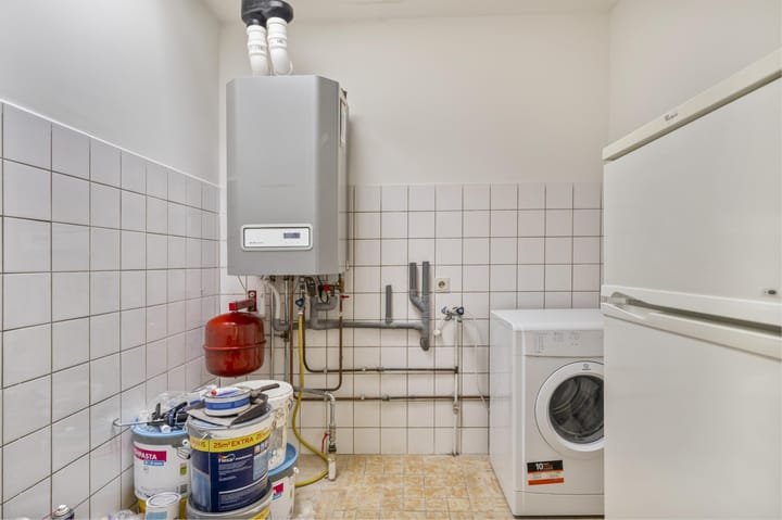 Foto 28 van Vredepark 13