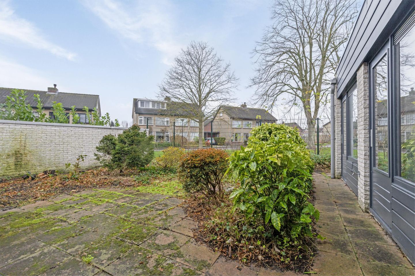 Foto 29 van Vredepark 13