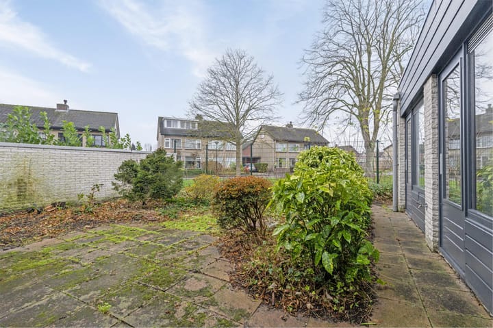 Foto 29 van Vredepark 13