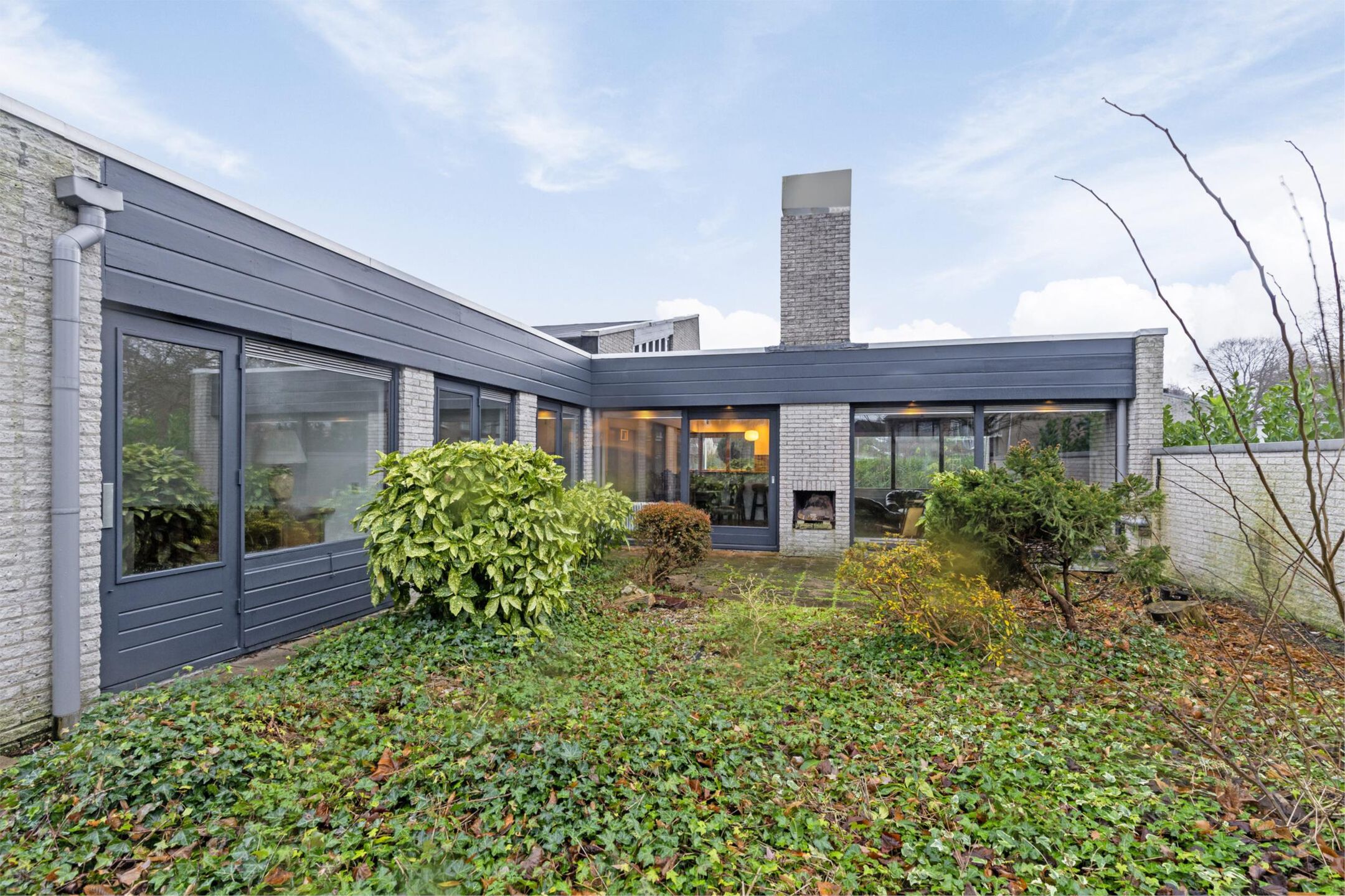 Foto 30 van Vredepark 13